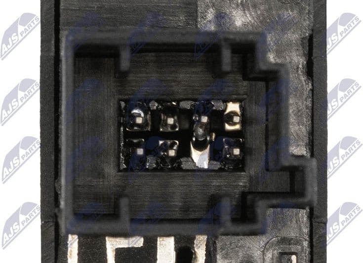 Switch, window regulator EWS-BM-167 - image 3