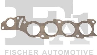 Gasket, exhaust manifold 477-022