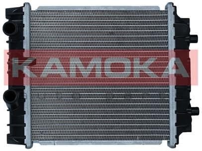 Radiator, engine cooling 7705228