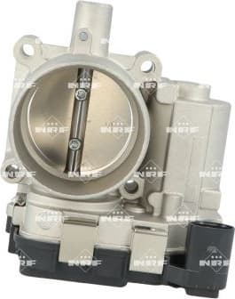 Throttle Body 408010