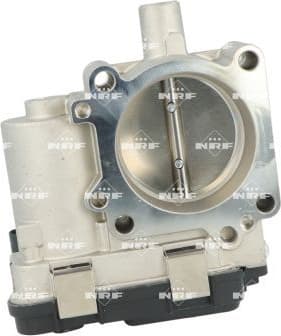 Throttle Body 408010 - image 3