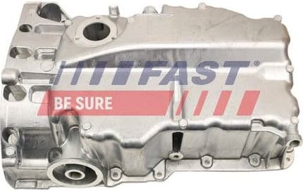 Oil Sump FT49312