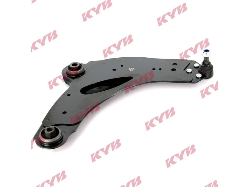Control/Trailing Arm, wheel suspension KSC4176