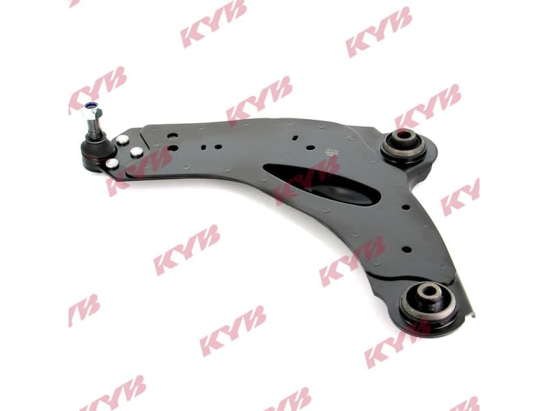 Control/Trailing Arm, wheel suspension KSC4177
