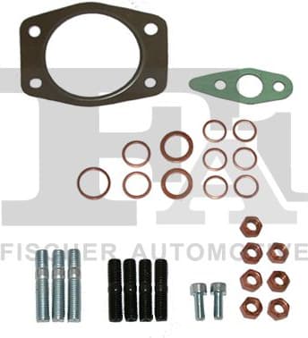 Mounting Kit, charger KT550030 - image 2