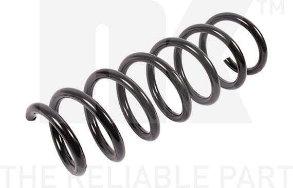 Suspension Spring 531581