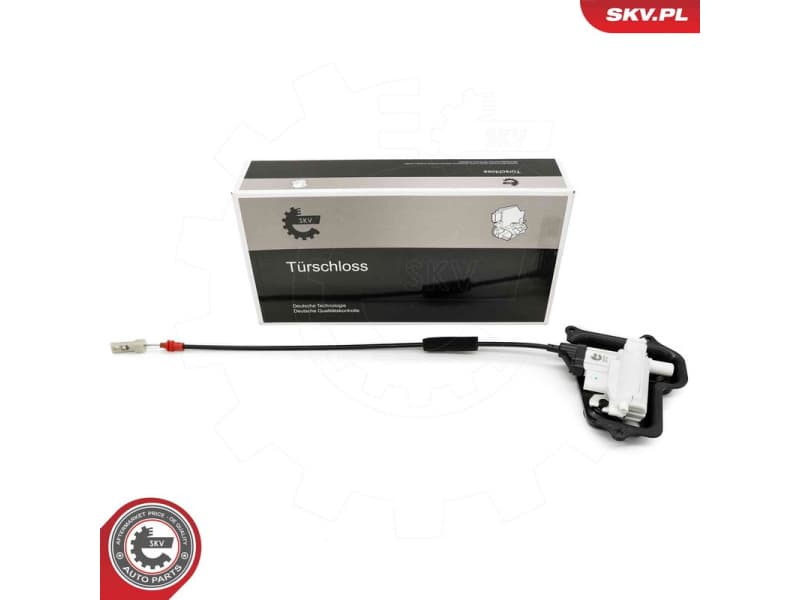 Closing aid, door 60SKV372