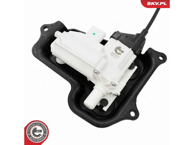 Closing aid, door 60SKV372 - image 3