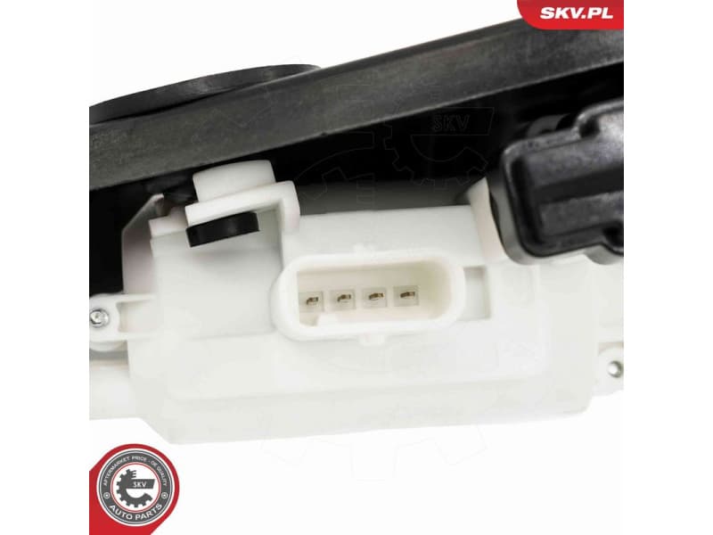 Closing aid, door 60SKV372 - image 7