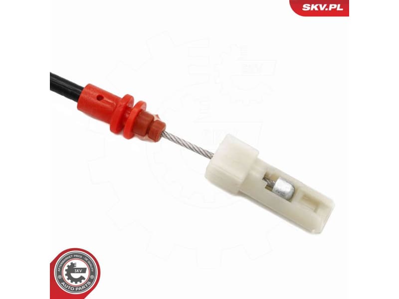 Closing aid, door 60SKV372 - image 8