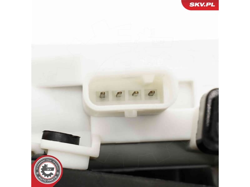 Closing aid, door 60SKV371 - image 9