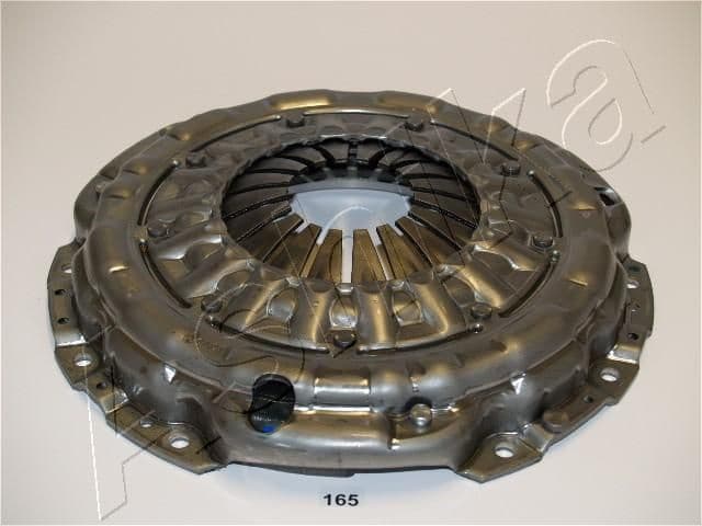 Clutch Pressure Plate 70-01-165