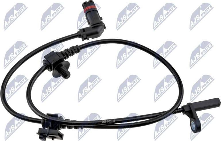 Sensor, wheel speed HCA-CH-100