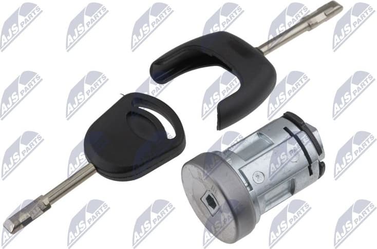 Ignition Switch EZC-FR-185