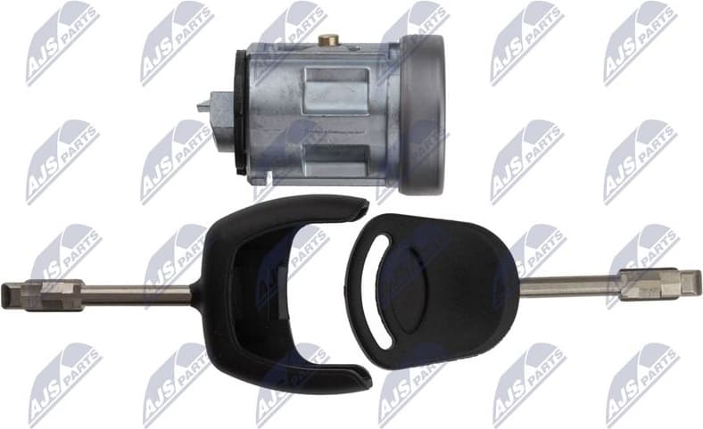 Ignition Switch EZC-FR-185 - image 3