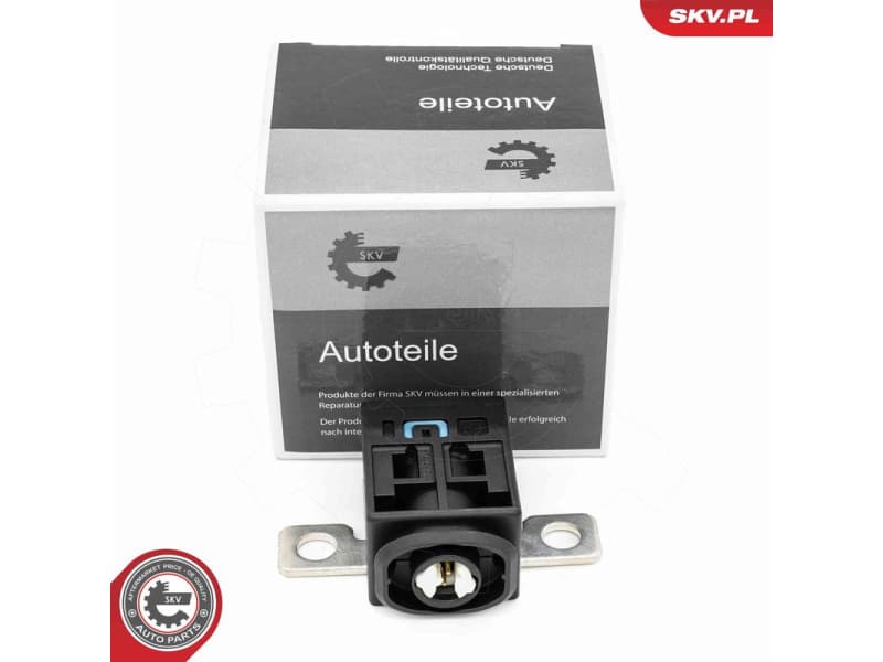 Sensor, battery management 96SKV329