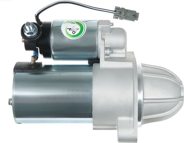 Starter AS S1091S - image 4