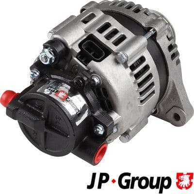 Alternator JP 3590100500 - image 2
