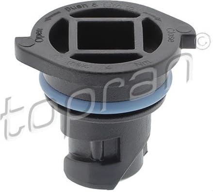Screw Plug, oil sump 209 409