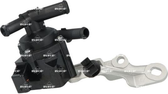 Auxiliary Water Pump (cooling water circuit) EASY FIT 390086