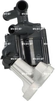 Auxiliary Water Pump (cooling water circuit) EASY FIT 390086 - image 2