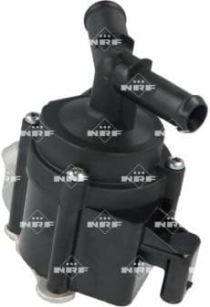 Auxiliary Water Pump (cooling water circuit) EASY FIT 390086 - image 4