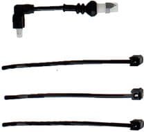 Shock Absorber BILSTEIN - B4 OE Replacement (DampTronic®) 23-305076 - image 2