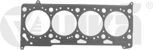Gasket, cylinder head 11030552401