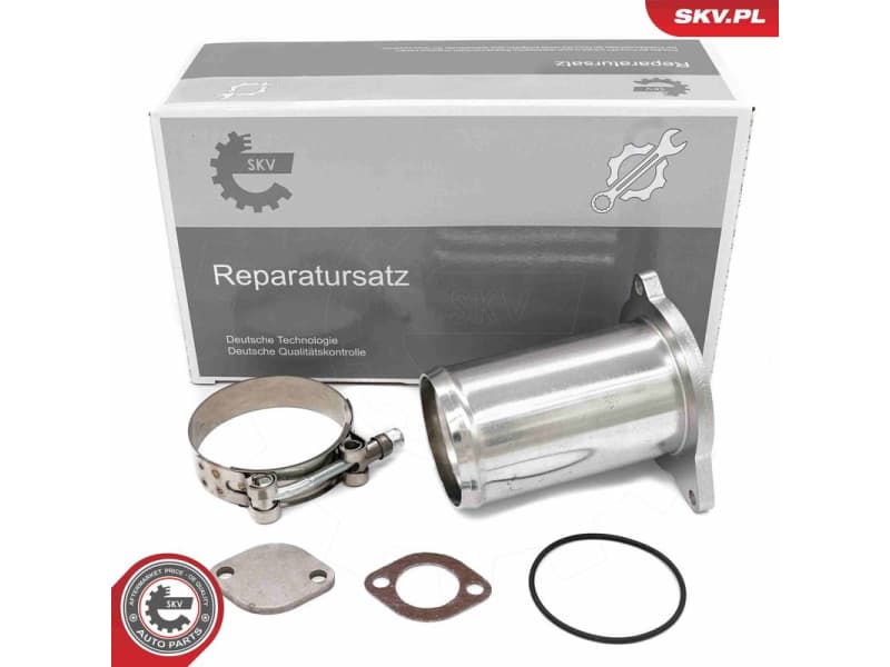 Repair Set, EGR valve 14SKV581