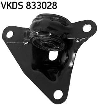 Mounting, control/trailing arm VKDS833028