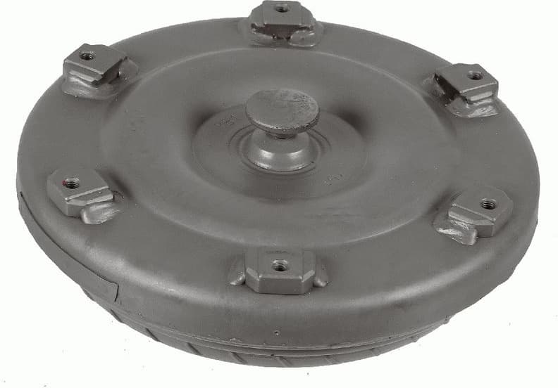 Torque Converter 0700 600 083 - image 2