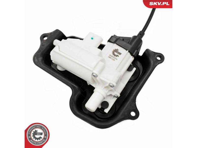 Closing aid, door 60SKV374 - image 3