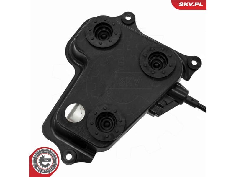 Closing aid, door 60SKV374 - image 4