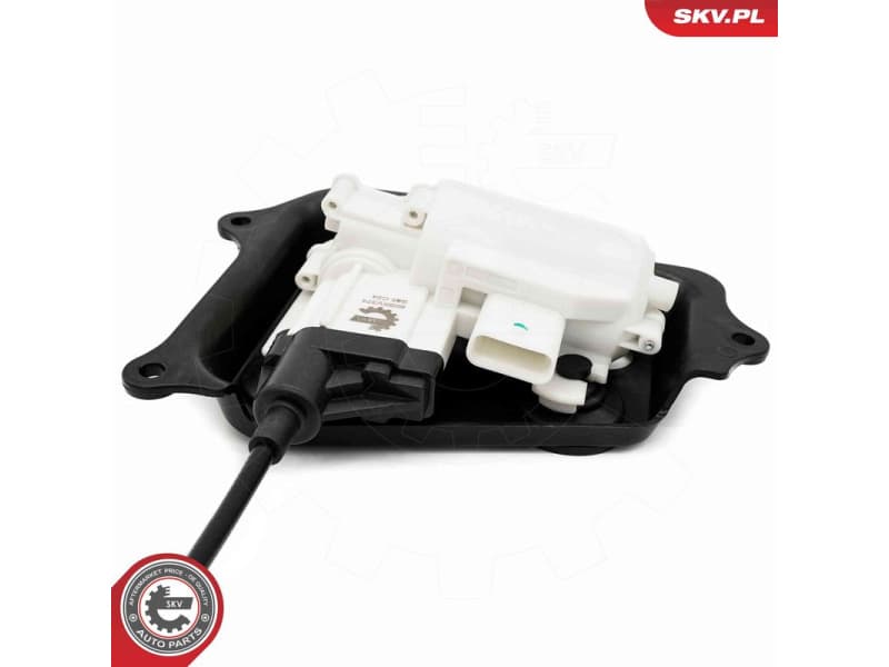 Closing aid, door 60SKV374 - image 7