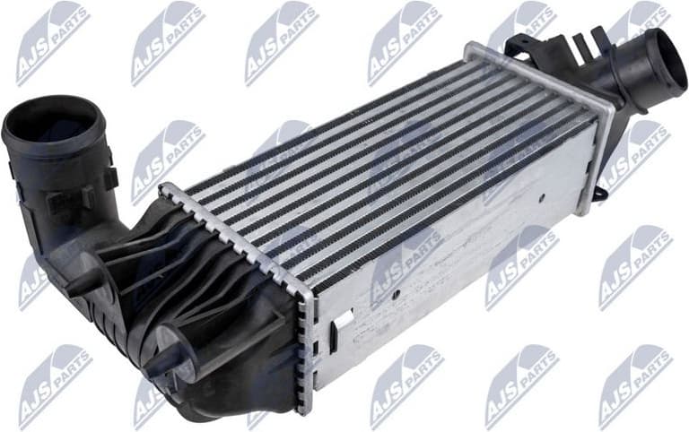 Charge Air Cooler CNG-CT-015