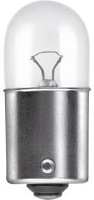 Osram Bulbs R5W 12V BA15S LF UNV1 2vnt - 5007-2BL - image 2