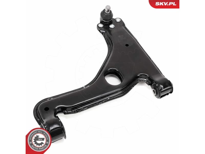 Control/Trailing Arm, wheel suspension 69SKV269 - image 2