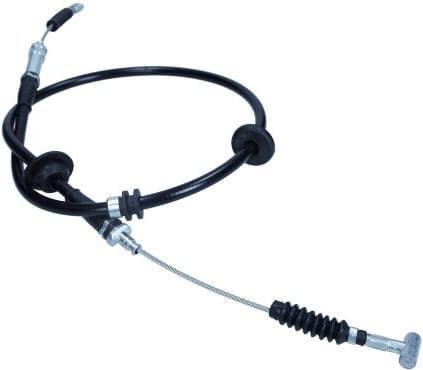 Cable Pull, parking brake 32-1352 - image 2