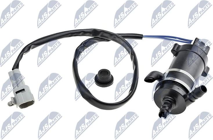 Washer Fluid Pump, headlight cleaning ESP-MS-001
