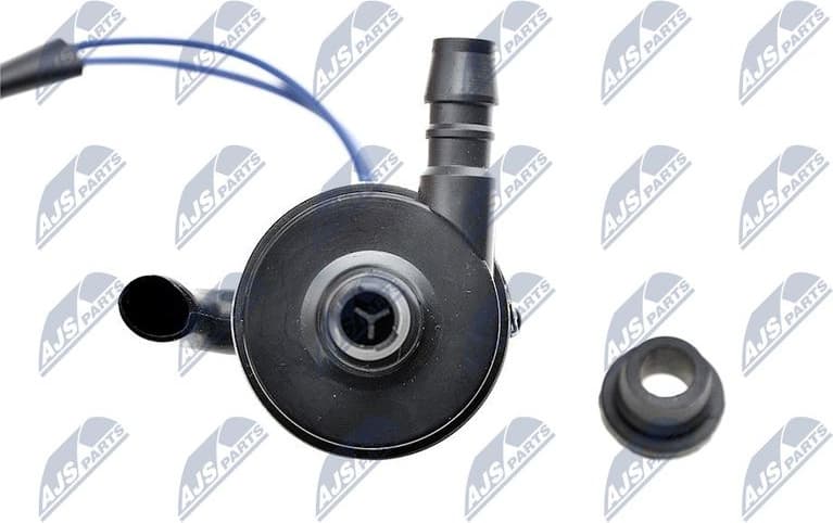 Washer Fluid Pump, headlight cleaning ESP-MS-001 - image 4