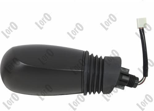 Exterior Mirror LORO 1137M06