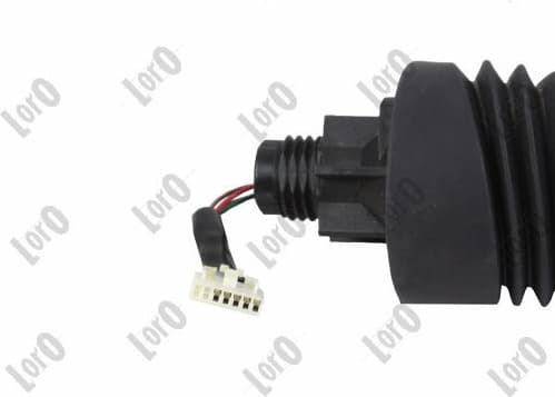 Exterior Mirror LORO 1137M06 - image 3