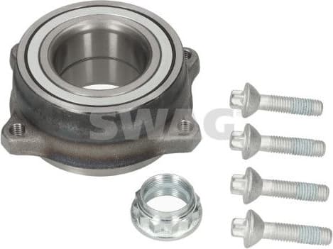 Wheel Bearing Kit 33 11 1312