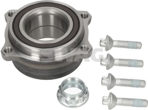 Wheel Bearing Kit 33 11 1312 - image 2
