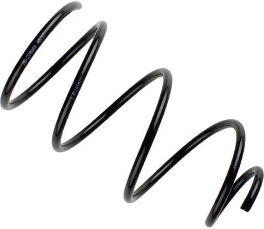 Suspension Spring BILSTEIN - B3 OE Replacement 36-278664