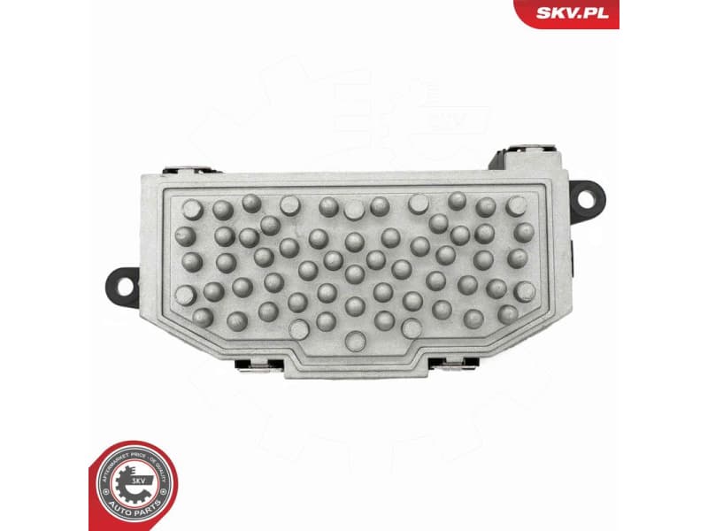 Regulator, interior blower 94SKV137 - image 4