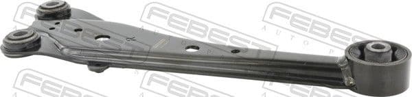 Control/Trailing Arm, wheel suspension 0125-ACA30RRH
