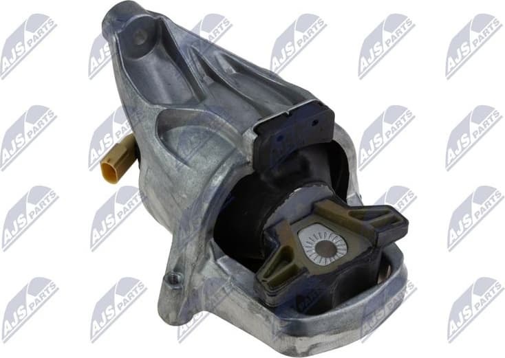 Mounting, engine ZPS-AU-043