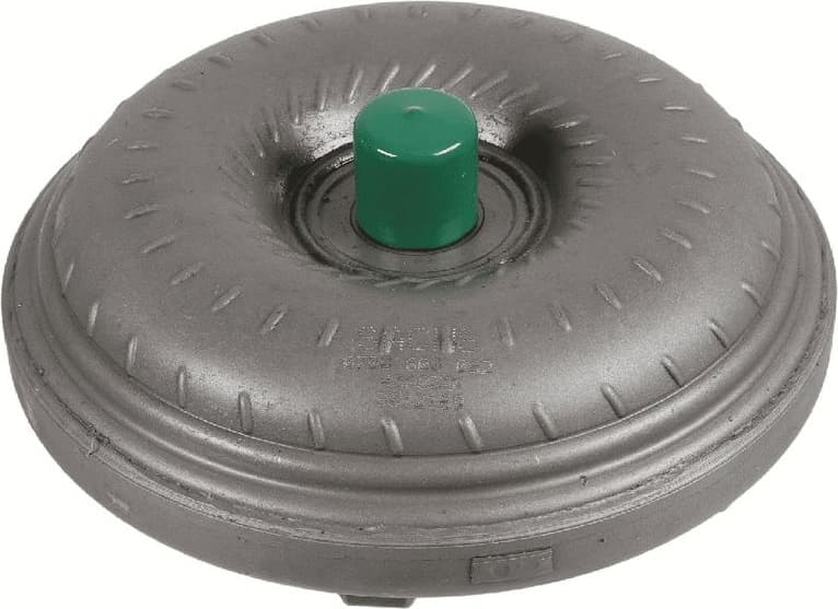 Torque Converter 0700 600 062