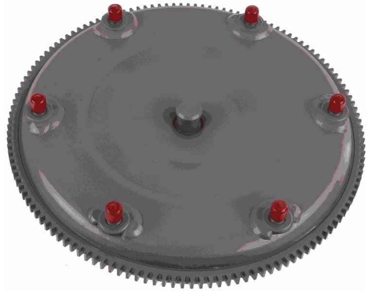 Torque Converter 0700 600 115 - image 2